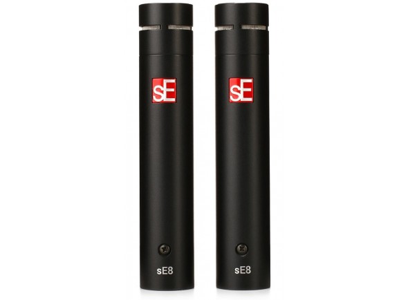 SE Electronics SE8 Stereo Set SE Electronics SE8 Stereo Set